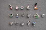Charms S925 do bransoletki typu Pandora / Apart – nowe