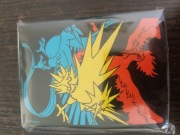 Koszulki na karty Pokemon TCG