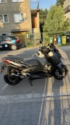 Yamaha Xmax 300 wydech, tłumik