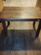 Stołek taboret podstawka.