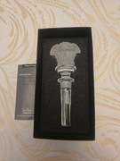 Nowy korek do butelki Rosenthal Versace Medusa