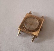 Zegarek damski Certina 18K pr 750 