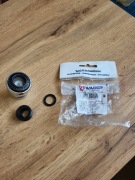 Nowy perlator przegubowy Wadep