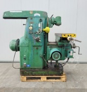 Frezarka Jafi  Jarocin 