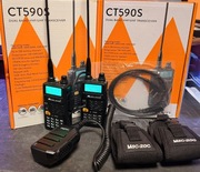 Midland CT590 S C1354 Komplet 2szt + super extrasy !!!