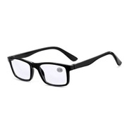 Okulary Do Czytania Ultralekkie Na Co Dzień +1.50