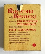 Roczniki czyli kroniki sławnego Królestwa Polskiego Księga 9