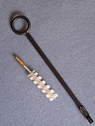 Wycior plus szczoteczka do pistoletu Glock