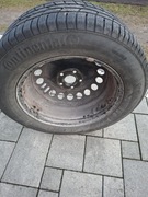 Komplet 4 opon zimowych