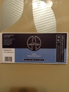 Etykieta piwna - browar Mentzen