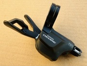 Manetka SHIMANO DEORE SL-M6000 10s Trigger Zwalniacz Dźwignia Prawa JAPAN