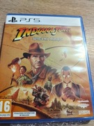 Indiana Jones i Wielki krąg PS5 PL 