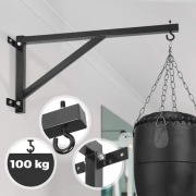 Uchwyt na worek bokserski 