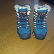 Śniegowce chłopięce Bejo 27