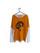 Trec Nutrition vintage gym longsleeve, rozmiar L