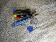 Zestaw naprawczy iPhone 