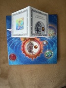 Srebrna moneta Copernicus 1oz