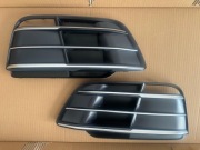 Kratki Audi Q5 S line 80A807679 80A807680 KOMPLET