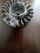 Koło zamachowe magnesowe MS200T