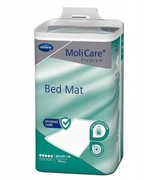 PODKŁADY CHŁONNE, MATY HIGIENICZNE 40x60 30 sztuk