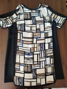 Sukienka letnia Marks& Spencer UK 20 EU 48