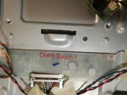 T-Con PHILIPS 32PFH4100/88