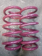 Sprzedam  sprężyny obniżające audi a6 c5 Passat B5 4motion. 