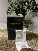 Perfum Męski Dior Sauvage Elixir 100ml