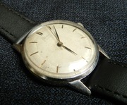 Zegarek BŁONIE 16 Kamieni mechaniczny polski