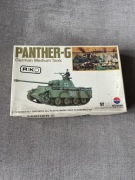 Panther G 1:76 / Nitto Kagaku