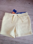 Szorty chłopięce rozmiar 98/104