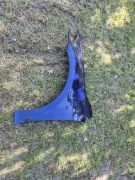 vw golf VII blotnik   lewy lift   LC5B