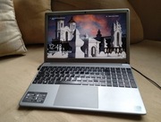 Notebook PEAQ C150 15,6" FHD/ i7-7560U/ SSD 256GB/ RAM 8 GB/ Iris 640