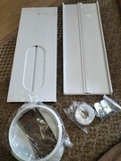 klapka dla zwierząt