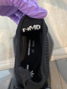 Buty męskie adidas Originals NMD_S1 UNISEX - kolor czarny, rozmiar 42