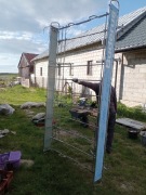 Bagażnik dachowy Renault Trafic 