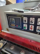 Gilotyna hydrauliczna HSH 4x2000