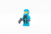 Figurka Lego Alien Conquest ac006 Alien Defense Unit Soldier 7052 7066
