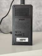 Ładowarka Xtar SC2