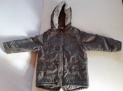 Kurtka Zimowa Nieprzemakalna George Rozm 104-110 Wiek 4/5