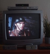 RTV + Telewizor + DVD + Tuner 