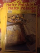 Czasopisma archiwalne Hafty Polskie 