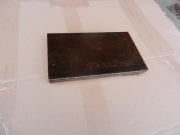 kowadło,płyta kowalska