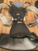 BABY CARRIER NOSIDEŁKO ERGONOMICZNE 0-36 MIESIĘCY