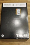 Thule kit 186069 do belek dachowych Honda CR-V