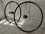 Kola 29 SUN Ringle Duroc 30 / 6 śrub, Micro Spline, Boost