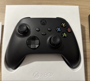 Kontroler bezprzewodowy MICROSOFT EP2-29930 Xbox Carbon Black