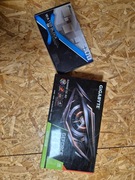 Karta graficzna Gigabyte GeForce RTX 2080 SUPER GAMING OC 8 GB +blok Bykski