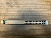 Przełącznik Switch Aruba ProCurve HPE HP 2620-24 J9623A 100/10 Mbps