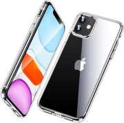Etui silikonowe do iPhone 11
